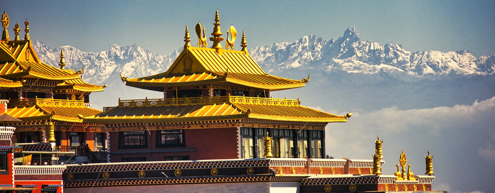 Dhulikhel
