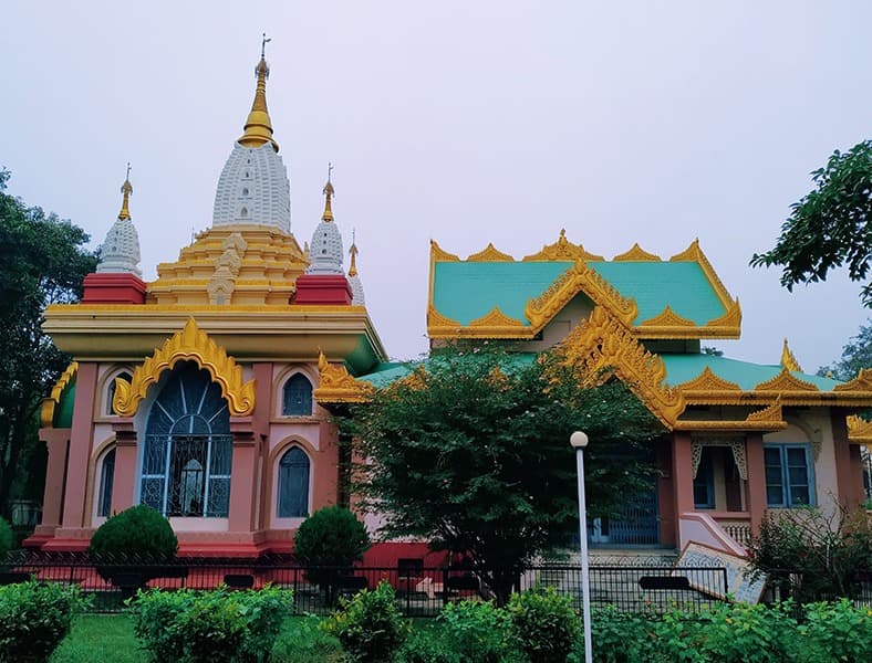 Janakpur and Lumbini Tour