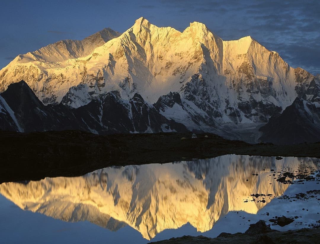 Makalu Base Camp Trek