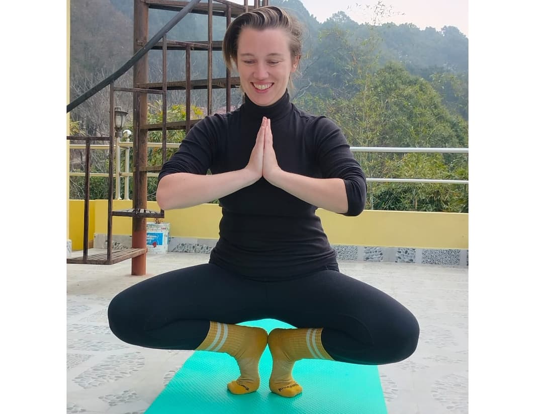 The Sacred Valley Retreat