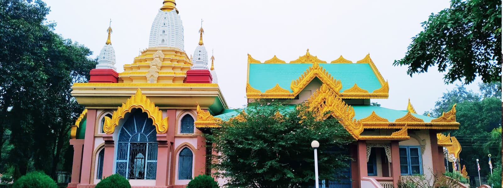 Janakpur and Lumbini Tour
