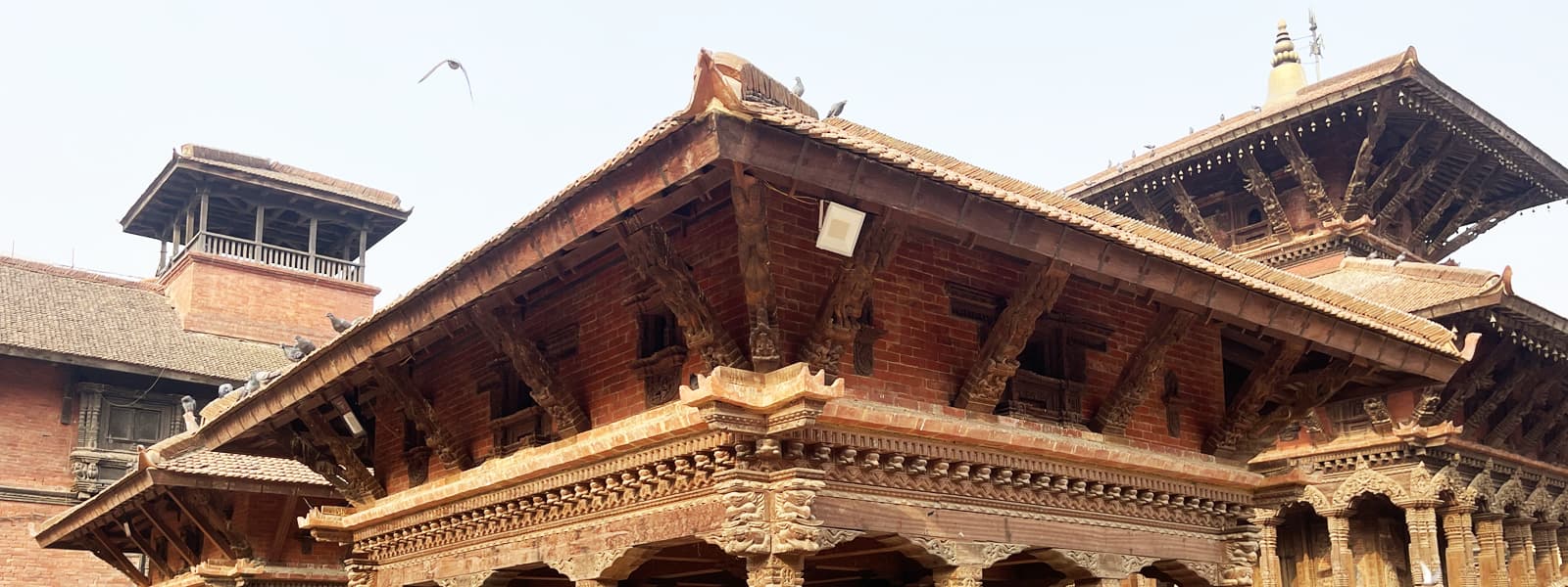 Kathmandu Valley Pilgrimage Tour
