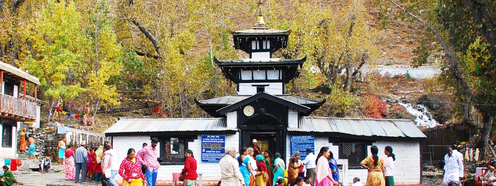 Muktinath Pilgrimage Tour